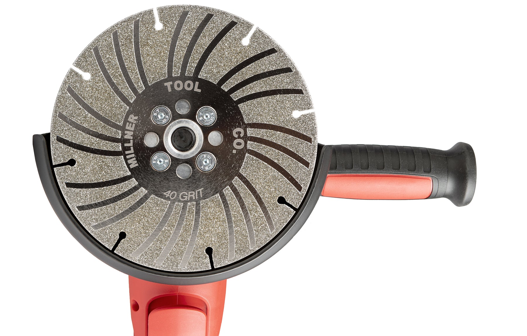 Angle Grinding Wheel Rpm More Machine Rpm Angle Grinding Wheel - Electroplated Diamond - 6