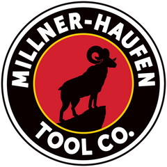 13 Piece Multi Purpose Drill Bit Set Millner Haufen Tool Co