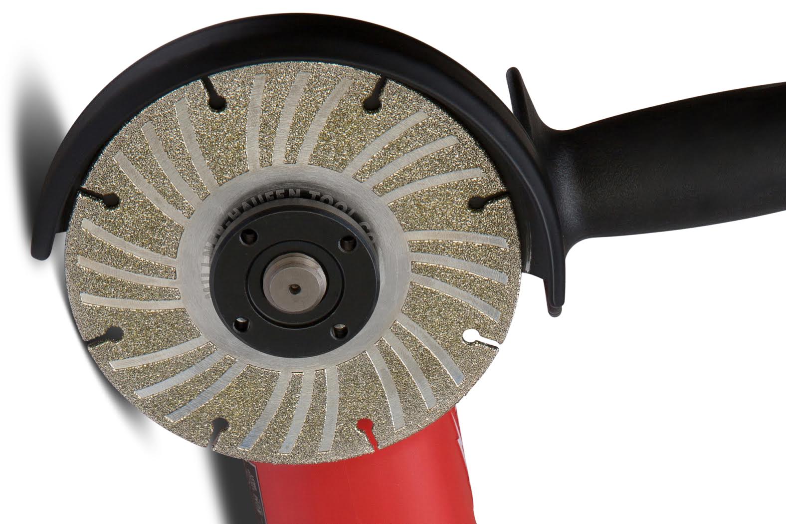 Angle Grinding Wheel Rpm More Machine Rpm Angle Grinding Wheel - Electroplated Diamond - 4 1/2