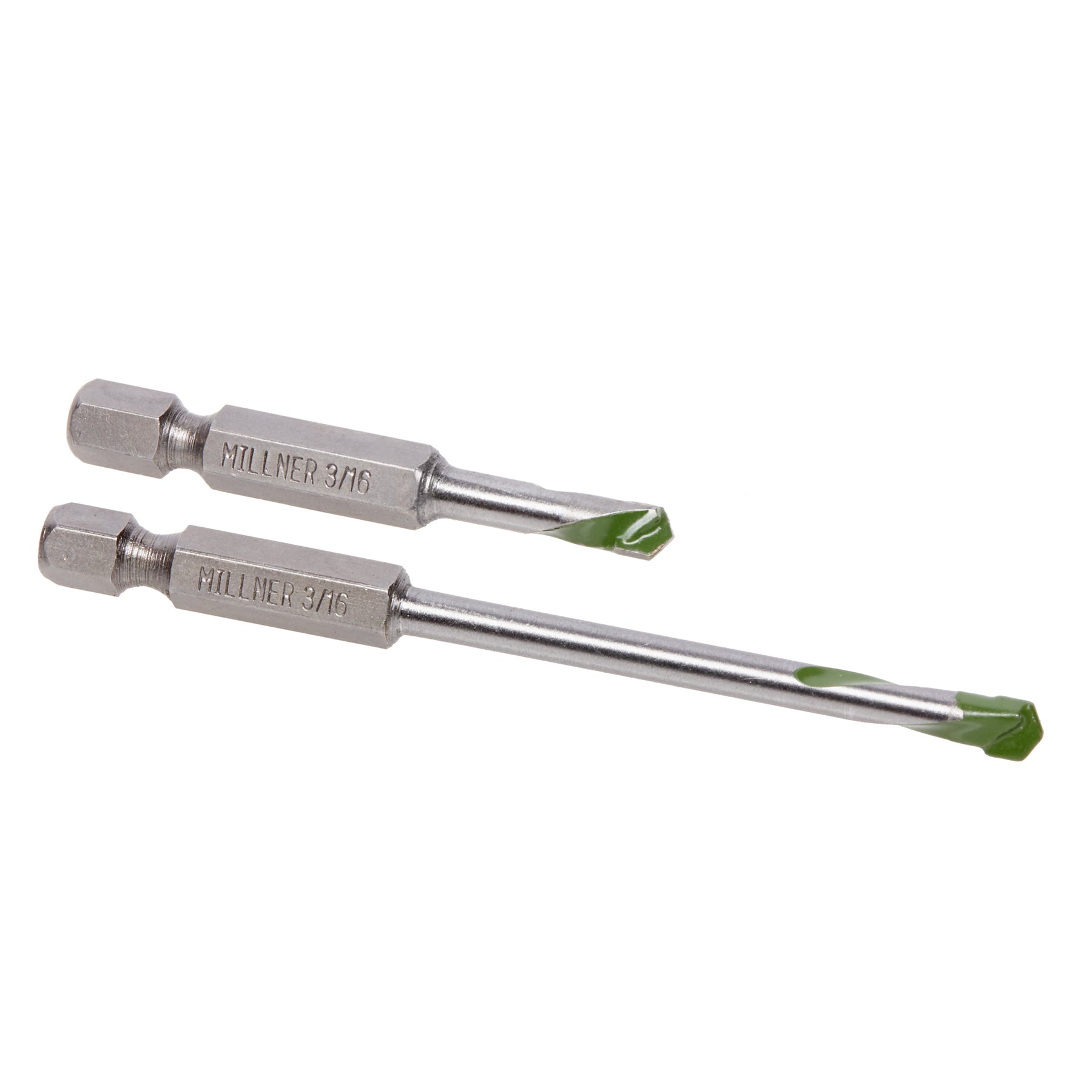 Hand Bit 9 Piece Left Hand Drill Bit Set – Millner-Haufen Tool Co.