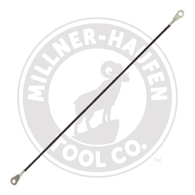 Millner-Haufen Rod Saw Blade